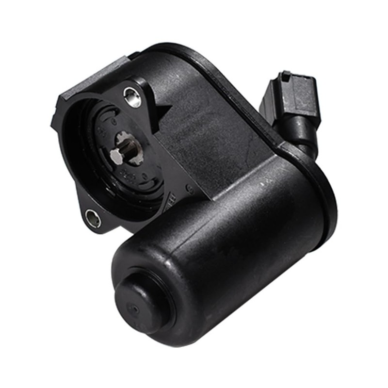 YUCKMZ Actuator Parking Brake Handbrake Caliper with 6-Sided Torx Compatible