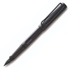 Lamy Safari Fountain Pen Extra Fine NIB Matte Black