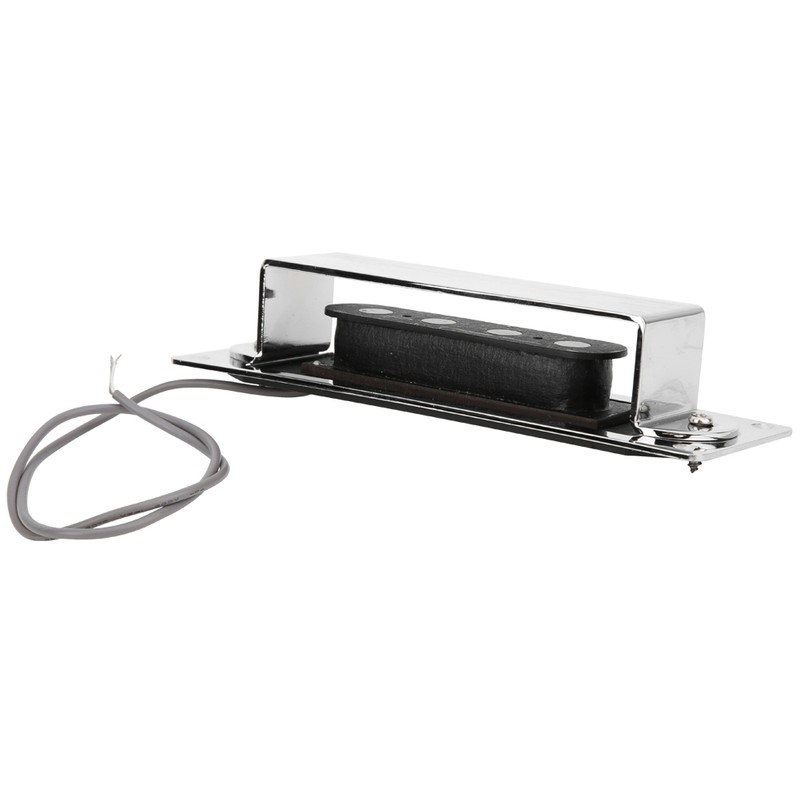 GMB31 4-String Pickup Metal Magnet Music Instrument Pickup for Bass