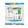 La Banderita Carb Counter® ZERO Net Carbs | 8" Size