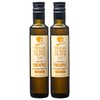 Pineapple Balsamic Vinegar - Gourmet Barrel Aged Infused Balsamic Vinegar