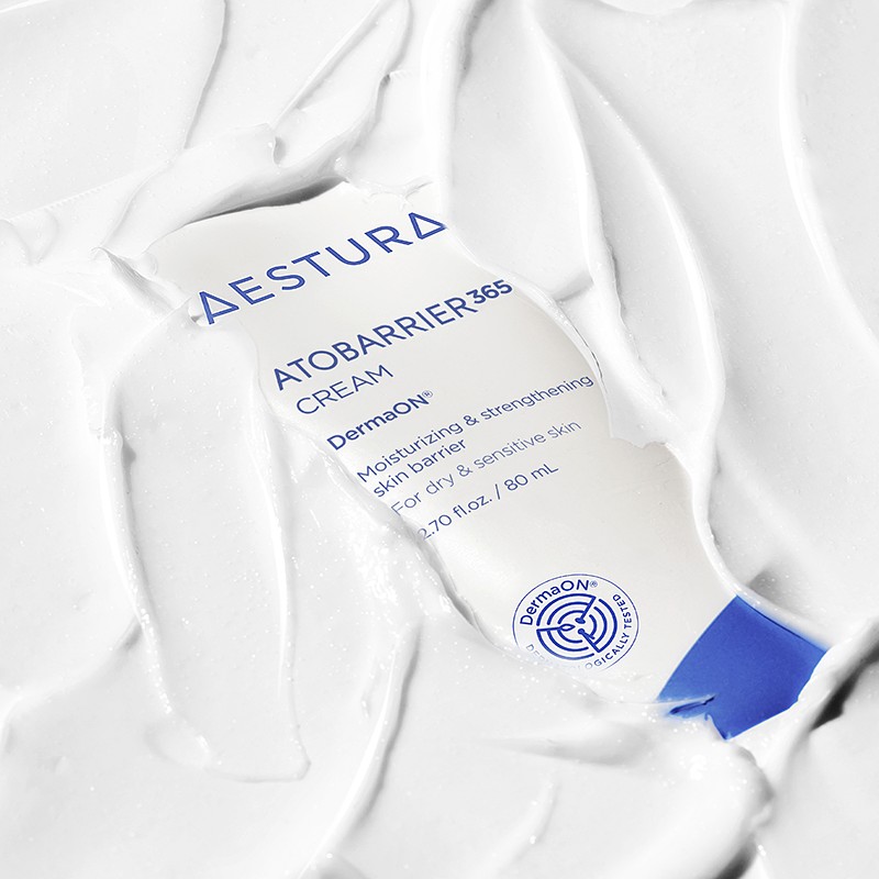 Astra [에스트라](택1)아토베리어365 크림 80ml or 로션150ml [Estra] (Choose 1) Atobarrier