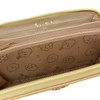 Aldi CHI3-11 Long Wallet Chiifawa Bee Blossom Blue