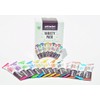 3 x 12 Flavoured Coffee sachets/ sticks - variety pack