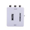 PUSOKEI Digital HD Multimedia Interface to HD Video Converter, 720p/1080p