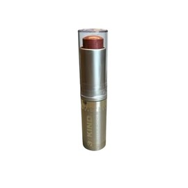 Three (3) of A Kind Lips, Eyes, Cheeks 729 On Rodeo Drive 0.28 oz ~ Multi-Use Cream Stick for Lips, Eyes, and Cheeks, Easy Blend and Buildable Color for All Day Wear