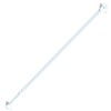 Nationwide Industries Adjustable Gate Brace For Vinyl and Wood -