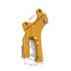 Disc Brake Adapter CNC Integrated Process Aluminum Alloy Fixed Seat