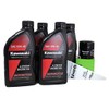 NINJA ZX-6R Oil Change Kit_AB