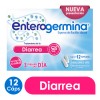 Enterogermina Tratamiento de la Diarrea con Bacillus Clausii 2 Billones