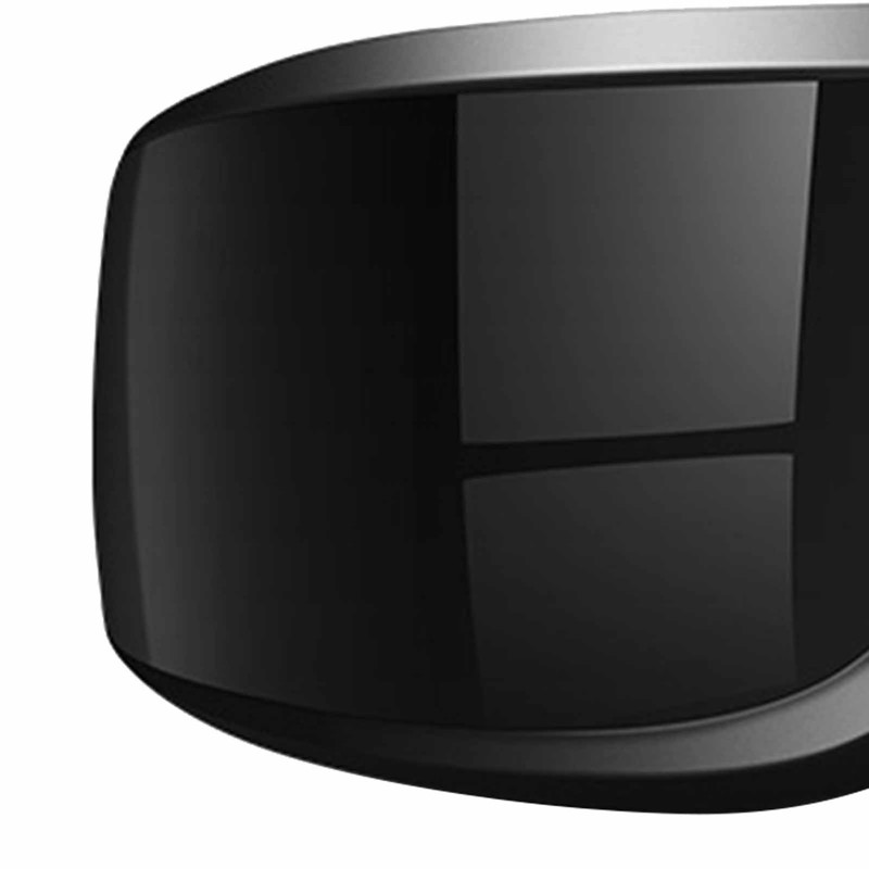 Vibration Eye Massager Reduce Fatigue Promote Circulation Touching Control Rechargeable