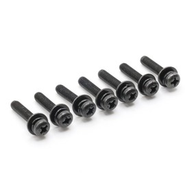 ReplacementScrews Stand Screws Compatible with LG OLED55C1PUB (OLED55C1PUB.AUS)