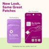 The Good Patch Parche despierto B12 con ingredientes a base