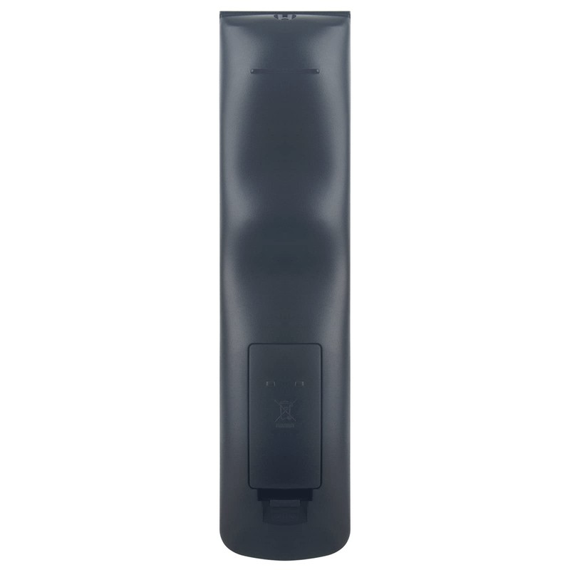 PERFASCIN Replacement Remote Compatible with Element TV ELEFW248 E1AA19N E1AA24N