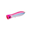 Yo-Zuri R1155-CPYP Bull Pop Floating Lure, Pearl Yellow Pink