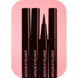 Lash Therapy Australia Serum Infused Eyeliner Brown