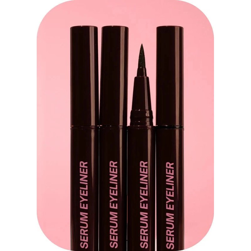 Lash Therapy Australia Serum Infused Eyeliner Brown