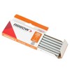 Arrow Fastener 257 Genuine T25/T2025 7/16-Inch Staples, 1,000-Pack