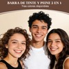 Peine de Tinte RUIAO 2 en 1 – Cubre Canas