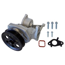 GMB 130-2090AH Engine Water Pump with Housing