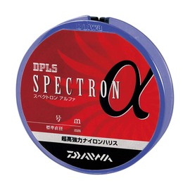 DAIWA SPECTRON Alpha LEADER #1.5 60m