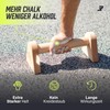 BMOTION Liquid Chalk 200 ml, Liquid Chalk for Maximum Grip