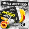 Forzagen | Aminoácidos Amino Fire | 5 g de Aminoácidos