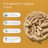 NaturaLife Labs Organic Maca Root – Black, Red & Yellow