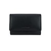 Laura Biagiotti Ladies Genuine Leather Large Wallet with Gift Box,