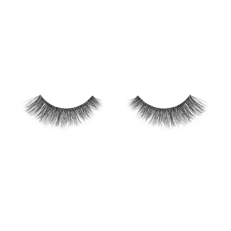 Ardell 3D Faux Mink Lashes False Eyelashes 859 - Fluffy