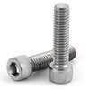 M6-1.0 x 70mm Socket Head Cap Screws Metric, Allen Socket
