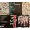 St. Paul Peterson Autographed "Break On Free" CD -
