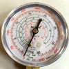 Hotei-son Air Conditioner Gas Charge, Manifold Gauge, Pressure Gauge, Compatible