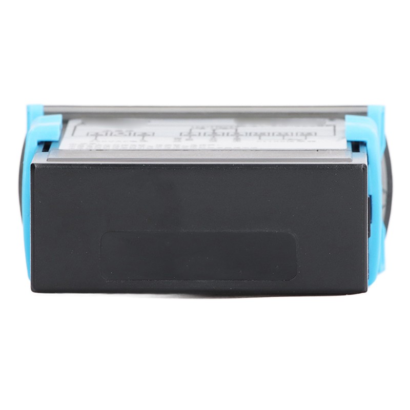 Heating Thermostat Multifunctional Accurate Temperature Calibration Heat Temperature Controller AC220V