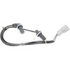 ABS Sensor Wheel Speed Sensor Rear Left or Right for