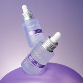 [Double] PDRN Serum Exosome Brilliance Pore Elasticity 40ml, 2 pcs / [더블] 피디알엔 PDRN 세럼 엑소좀 브릴리언스 모공 탄력 40ml, 2개