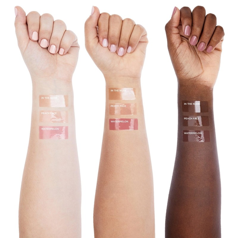 Napoleon Perdis PHAT X JUICY Plumping Lip Gloss | Hydrating