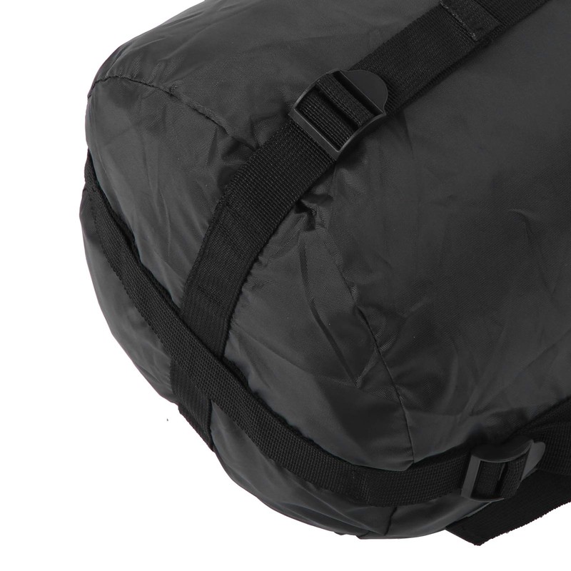 2Pcs Stuff Sacks, Oxford Cloth Fabric Sleeping Bag Cover, Adult