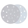 SBS Velcro Sanding Discs Diameter 150 mm Grain 80 Pack