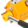 Steel Magnetic Lifter Heavy Duty Crane Hoist Lifting Magnet 400
