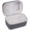 Aproca Aproca Portable Hard Storage Case, for Omron Platinum BP5450