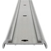 RecPro RV Insert Roof Flat Trim | Mill Finish |
