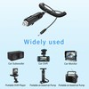 PGENDAR Car Charger Adapter for Craftsman 1500-Amp car 12V Battery