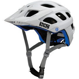 IXS iXS Helmet Trail EVO Electirc Plus E-Bike EDT. White ML (470-510-9121-001-ML)