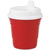 Baby Sippy Cup Red Party Cup