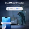 VORGUT 5MP Lite Security Camera System with 500G Hard Drive,