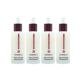 Centellian24 Expert Madeca MelaCapture Ampoule Max 45ml 4pcs / 센텔리안24 엑스퍼트 마데카 멜라캡처 앰플 맥스 45ml 4개