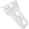 Jeep Wrangler JL JLU Exterior Trim Accessories - Door Cover