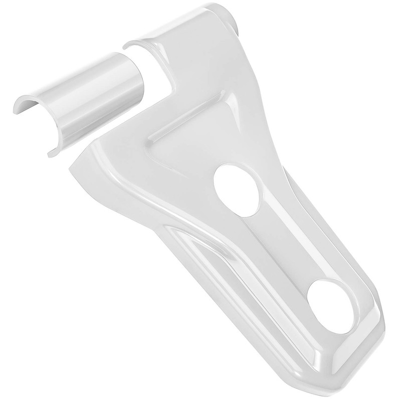 Jeep Wrangler JL JLU Exterior Trim Accessories - Door Cover
