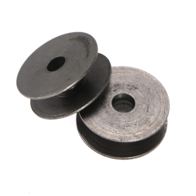 BEAMNOVA Set of 15 Attachment Kit for Leather Cobbler Sewing